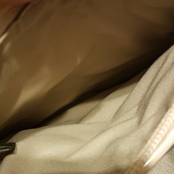 Cute COACH multcolori crossbody - Picture 3 of 5